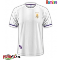 Camiseta Uruguay Visitante Equipación Copa America 2024 manga corta